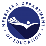 Nebraska Department of Education Logo