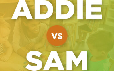ADDIE vs. SAM: Which Instructional Design Model Should You Use?