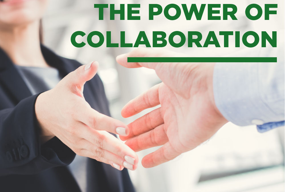 The Power of Collaboration in Instructional Design 