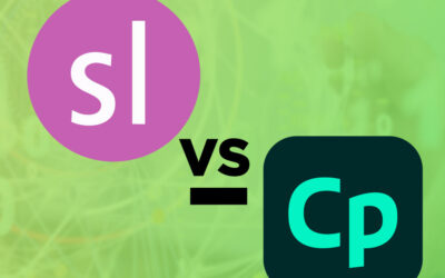 Articulate Storyline vs. Adobe Captivate