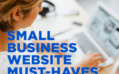 Must-Have Features for a Small Business Website in 2026