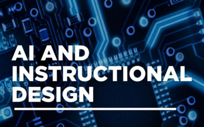 How AI is Changing Instructional Design and eLearning Development