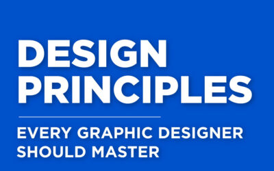 Design Principles Every Graphic Designer Should Master