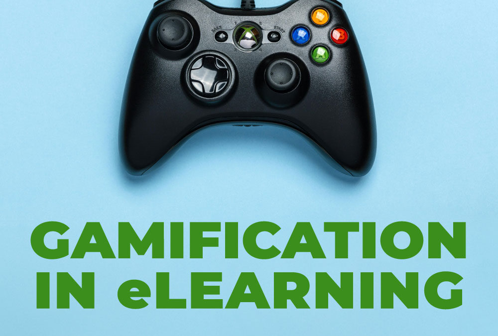 Gamification in eLearning: How to Motivate Learners with Game Mechanics