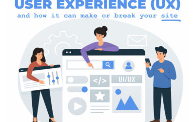 How User Experience (UX) Can Make or Break Your Website